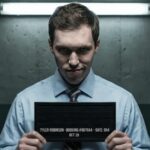 KIRK Assassin’s Chilling Message To TRUMP…