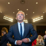 RFK Jr. DEMOLISHES Warren’s Vaccine Ambush Live… RFK Jr, HHS Secretary
