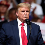 Flight Attendant Faces FBI Probe After Trump Kill Post Goes Viral