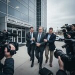 FAA Engineer ARRESTED—Threatened Trump Assassination