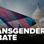 Lawmakers CLASH over transgender medical procedures