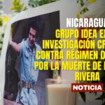 IDEA Group demands criminal investigation into Ortega regime over death of Brooklyn Rivera