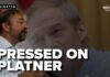 Reddit Past BLOWS UP Democratic Front-Runner SPLC pressed on Platner: HEATED HEARING