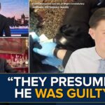 “The Weaponisation Of RACISM!” | Bodycam Footage Sparks Calls for Accountability in Henry Nowak Case