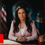 BREAKING: Tulsi Gabbard Drops Bombshell Intelligence On U.S.-Funded Biolabs Around The World