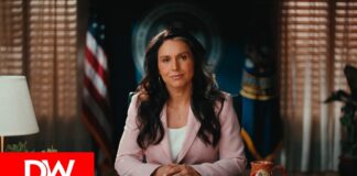 BREAKING: Tulsi Gabbard Drops Bombshell Intelligence On U.S.-Funded Biolabs Around The World