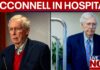 Another McConnell Scare Another McConnell Scare