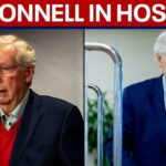 Another McConnell Scare