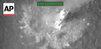 Al‑Qaeda Rules For Cartels
