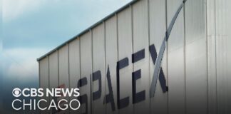 SpaceX to buy AI coding assistant Cursor