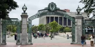 Summer camp staffer arrested in alleged sexual assault of child at UC Berkeley dorm, authorities say