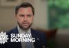 Extended interview: JD Vance