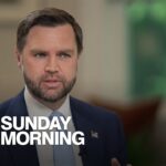 Extended interview: JD Vance