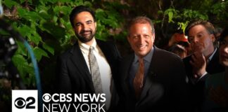 All 3 Mamdani-backed candidates win NY primaries | Team coverage