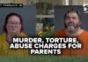 Every Adult Failed This Child Parents face murder, torture, abuse charges after 7-year-old son with "morbid obesity" died