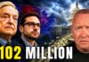 The Election System Was Built to Make This Perfectly Legal MASSIVE UPDATE: George Soros Just RIGGED The 2026 Election!!