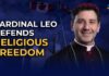 Canada’s Freedom Alarm — What’s Breaking? Cardinal Leo Raises Alarm Over Religious Freedom in Bill C-9 | SG News