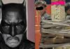 Why The Rise Of ‘Batman’ Should Terrify Governments 'Mexican Batman' Is Real! Vigilante Hunting Down Motorcycle Thieves & Taping Them to Street Poles