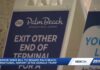 Palm Beach International Airport to be renamed after President Donald Trump