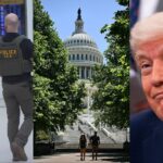 Senate Passes Immigration Enforcement Bill—After Blocking Ban On Trump’s $1.8 Billion Fund