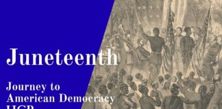 Juneteenth Menu Backfires—Again!