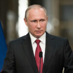 Putin, Russia
