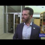 The Live Rumble Threats That Triggered Federal Charges Rochester man charged for threatening to kill Donald Trump Jr.