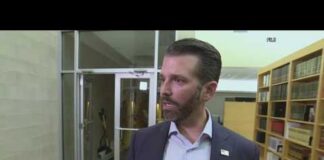 Rochester man charged for threatening to kill Donald Trump Jr.