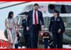 Secret Service Meltdown Around JD Vance Secret Service agent suspected of leaking Vance's travel plans