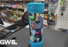 Washington state votes to ban sale of nitrous oxide