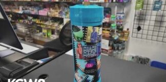 Washington state votes to ban sale of nitrous oxide