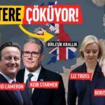 Historic crisis in England: Why did Keir Starmer resign?