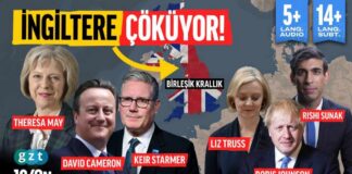 Historic crisis in England: Why did Keir Starmer resign?