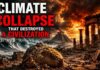 🌍 The Climate Collapse That Destroyed a Civilization | Ancient Climate Mystery for Sleep