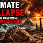 🌍 The Climate Collapse That Destroyed a Civilization | Ancient Climate Mystery for Sleep