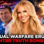 SCOTT MCKAY WARNS ON GLOBAL CHAOS & JFK JR BOMBSHELL! SPIRITUAL BATTLE RAGES | FAITH & FREEDOM