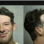 Tony Romo Arrested For DUI