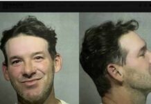 Tony Romo Arrested For DUI