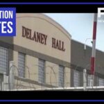 Trump admin defends Delaney Hall as protests and arrests continue