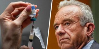 'Canary in the coal mine': Doctor gives stark warning on what rise in measles cases means