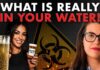 What’s ACTUALLY in your Drinking Water?