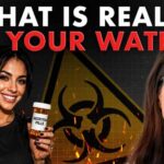 Fertility Fears Over Tap Water Find What’s ACTUALLY in your Drinking Water?