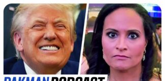 Things get dangerous when authoritarians lose control