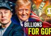 Musk’s War Chest Reboots GOP Machine Elon Musk’s Plans To CRUSH The Democrats in the MIDTERMS!!!