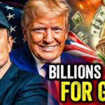 Musk’s War Chest Reboots GOP Machine Elon Musk’s Plans To CRUSH The Democrats in the MIDTERMS!!!