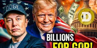 Elon Musk’s Plans To CRUSH The Democrats in the MIDTERMS!!!