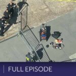 Officials identify person involved in device deployed outside 26 Federal Plaza | Inside City Hall