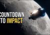 Moon Crash Countdown Starts SpaceX Falcon 9 Lunar Crash is Imminent. Are We Ready?