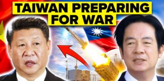 Inside Taiwan’s NEW Strategy to DEFEAT a Chinese INVASION