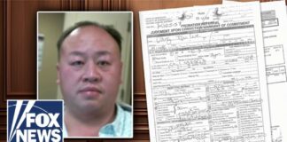 'EXTREMELY DISTURBING': Minnesota PARDONS child sex offender facing deportation